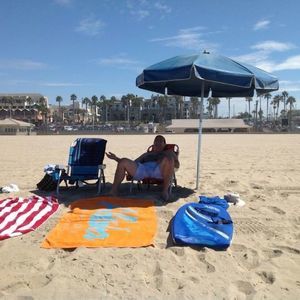 Meet your Posher, Brad